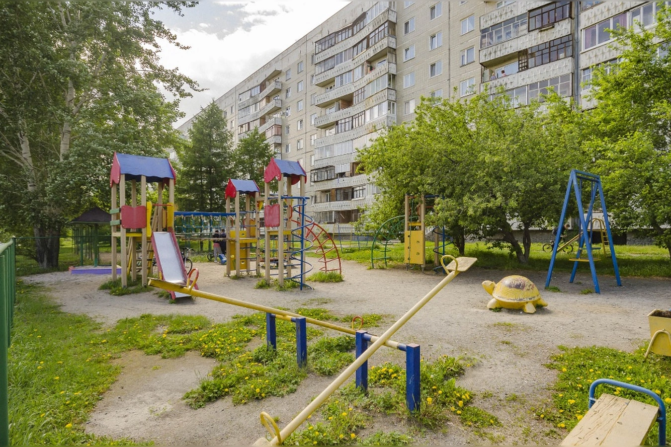 Фото квартиры