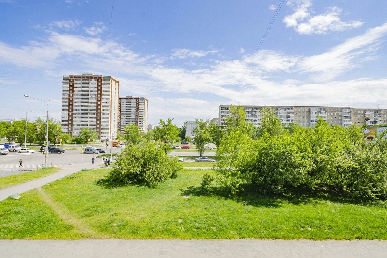 Фото квартиры