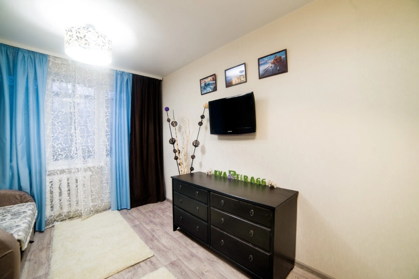 Фото квартиры