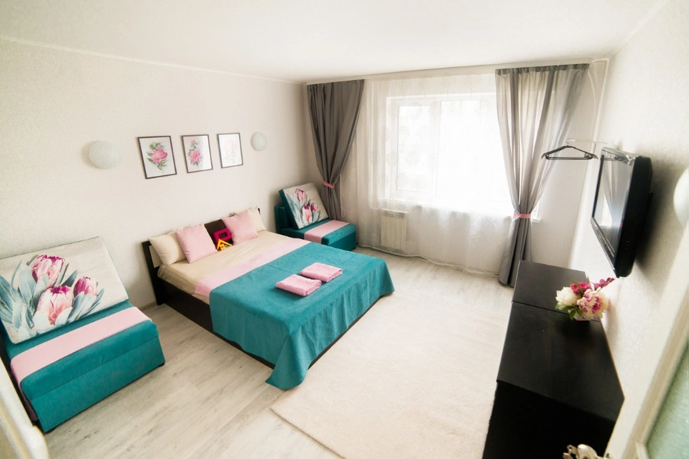 Фото квартиры