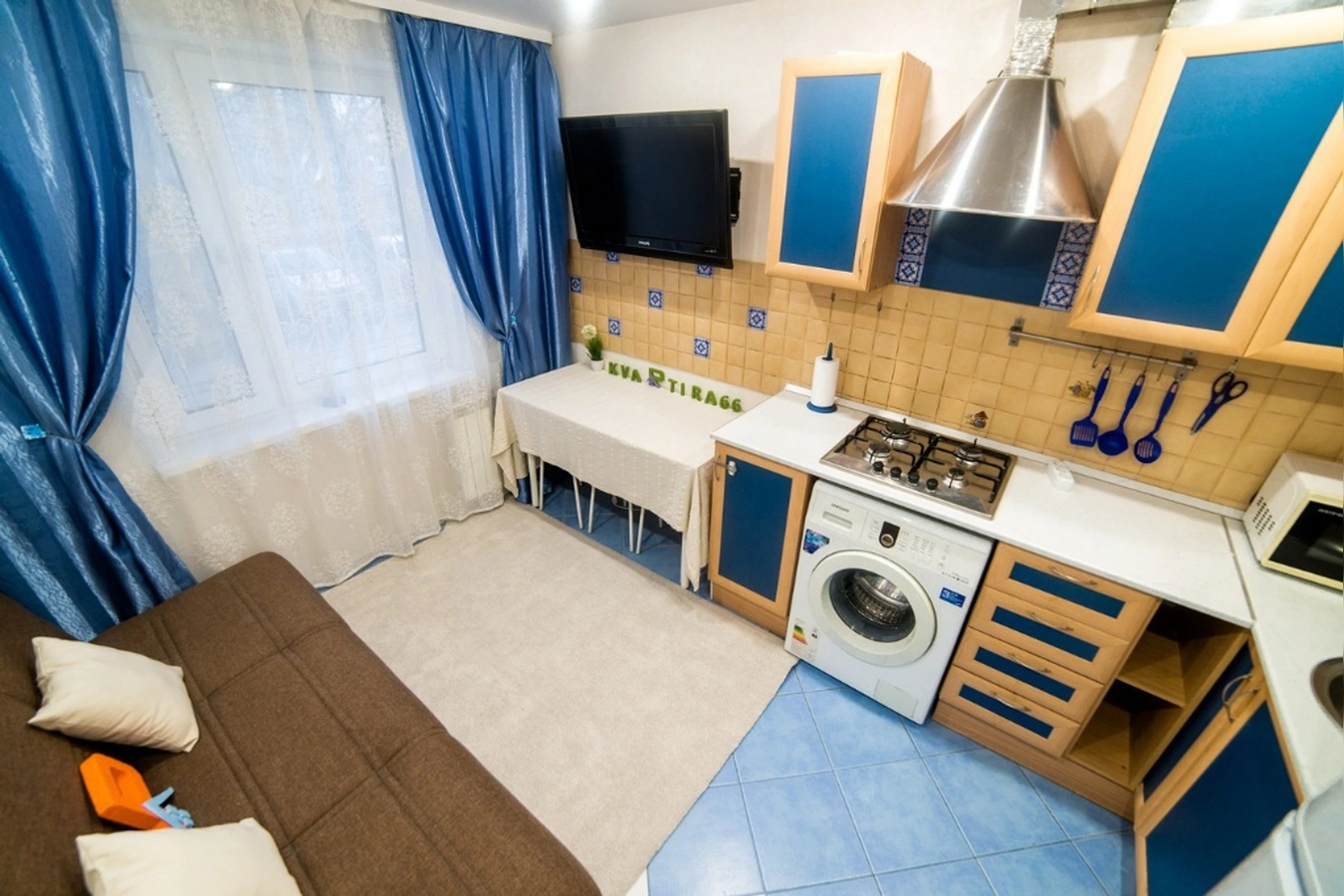 Фото квартиры