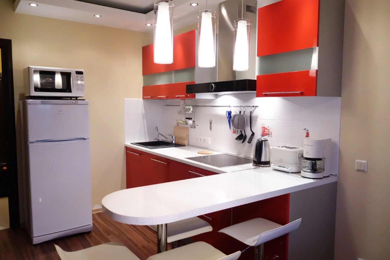 Фото квартиры