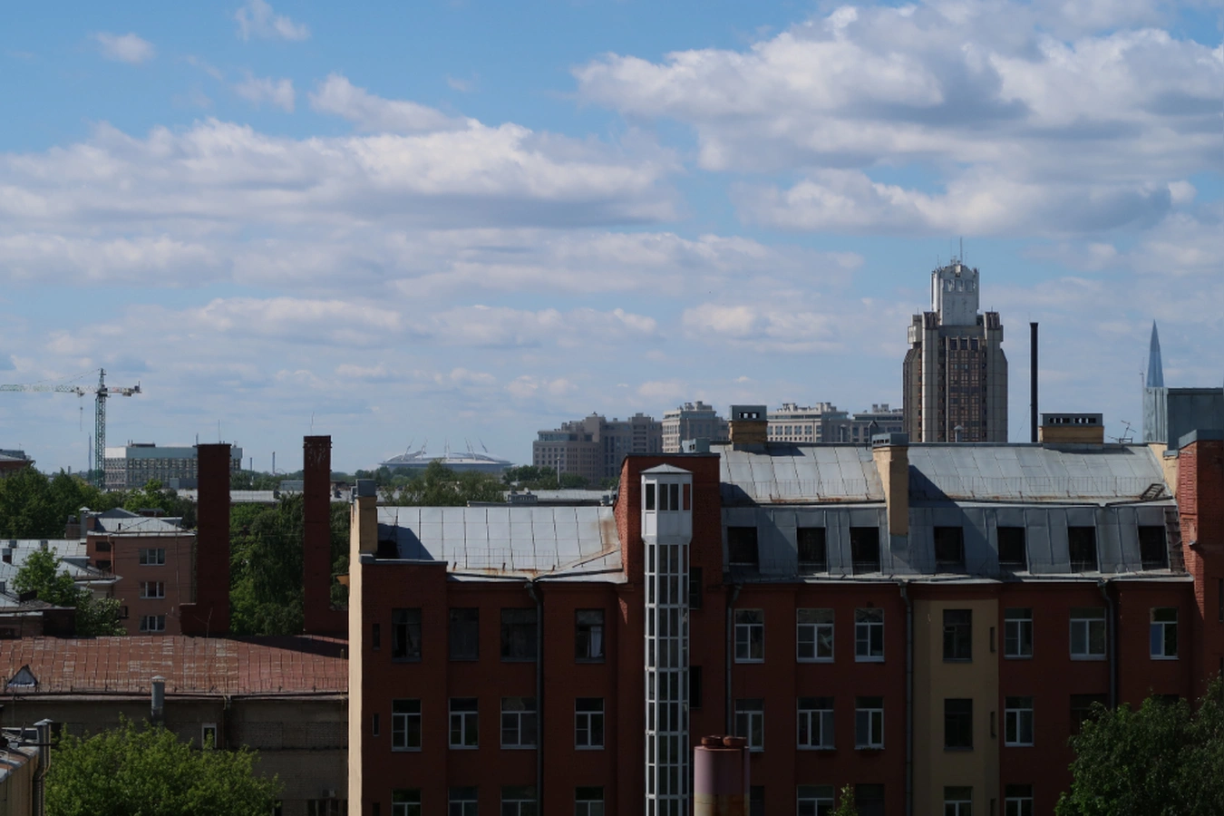 Фото квартиры