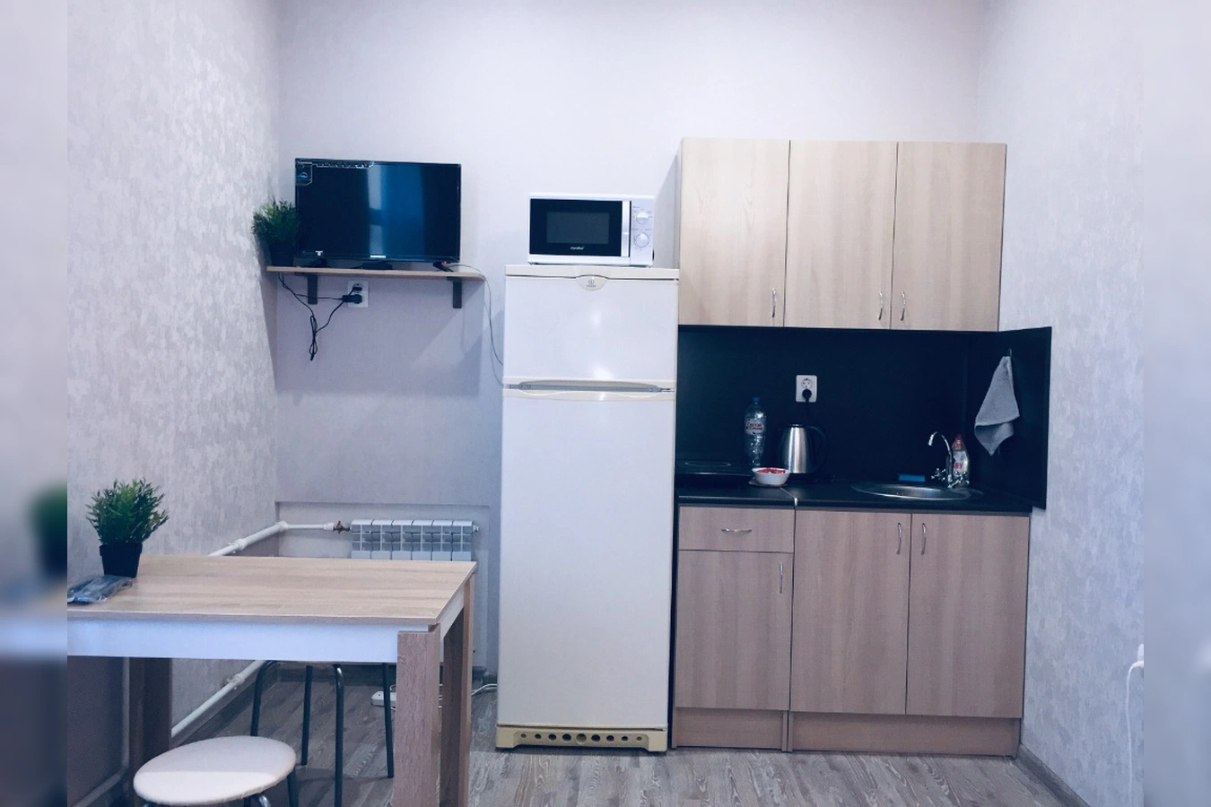 Фото квартиры