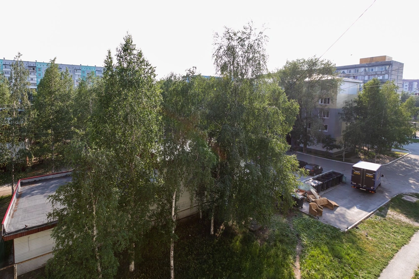 Фото квартиры