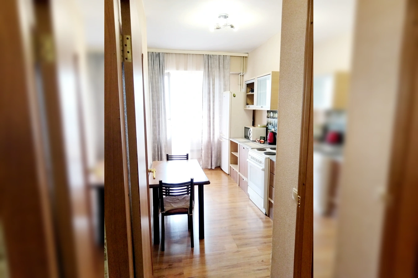 Фото квартиры