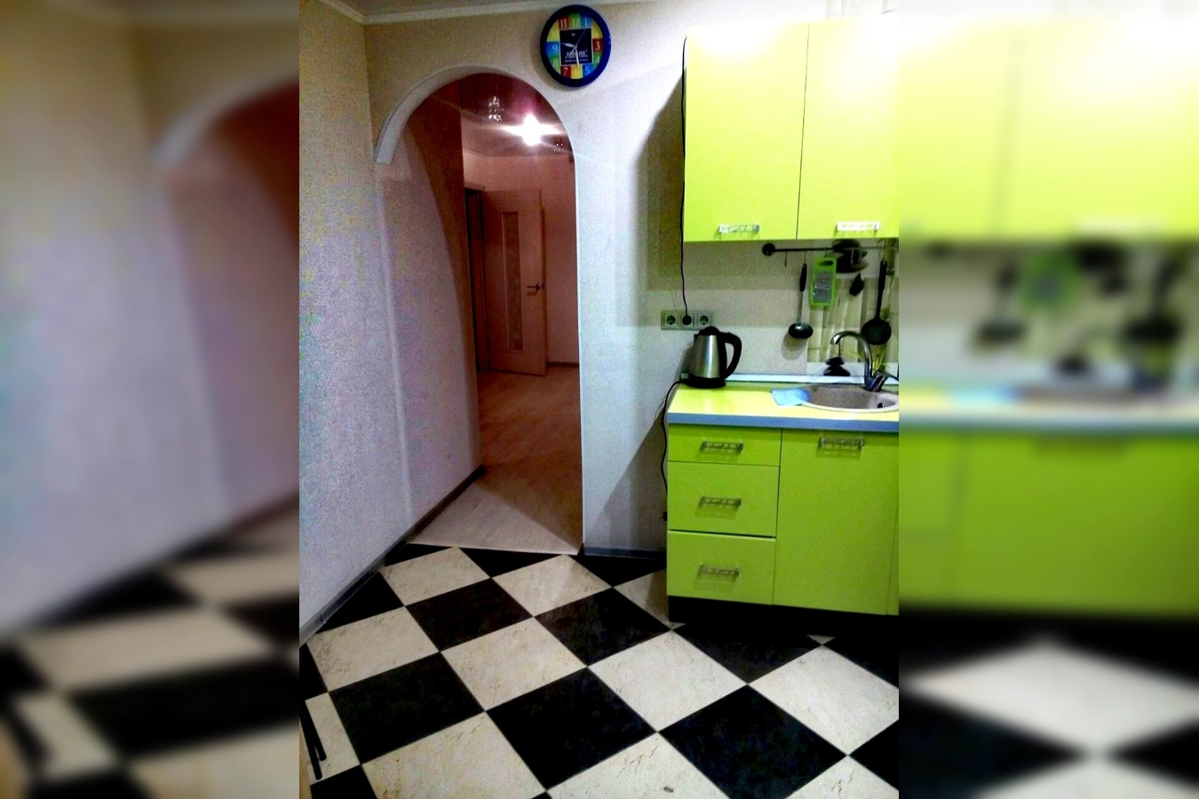 Фото квартиры