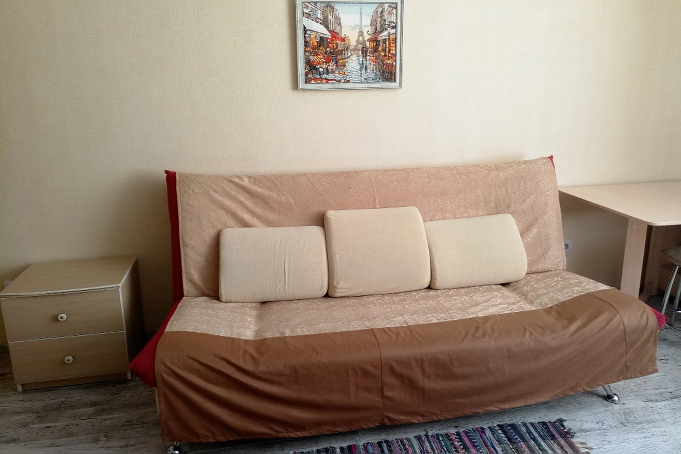 Фото квартиры