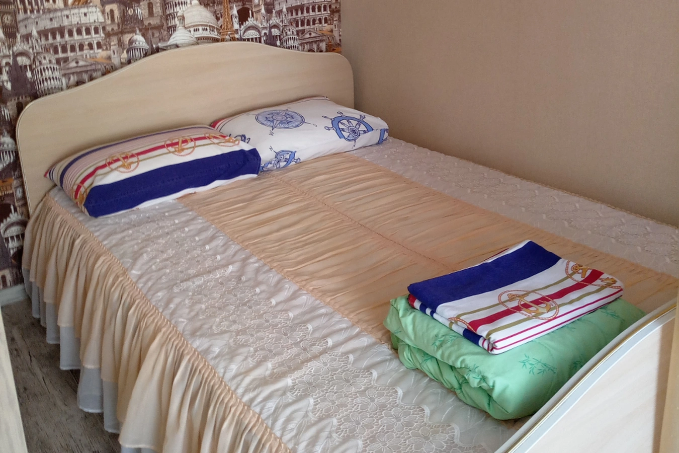 Фото квартиры