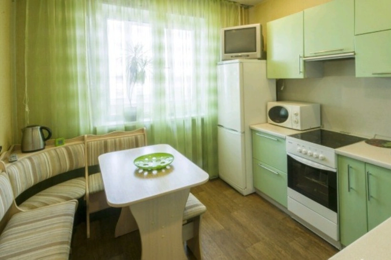 Фото квартиры