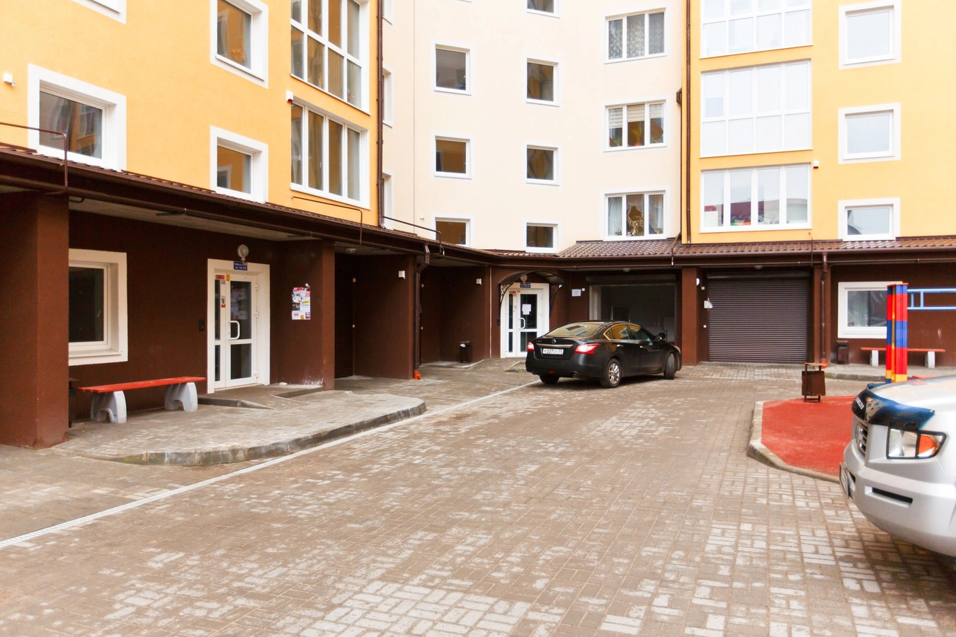 Фото квартиры