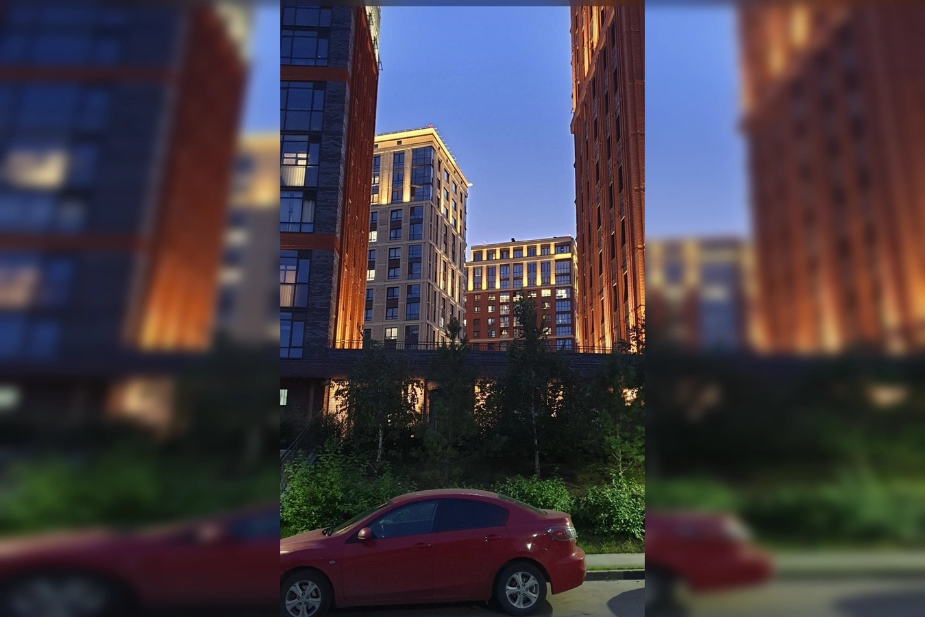 Фото квартиры