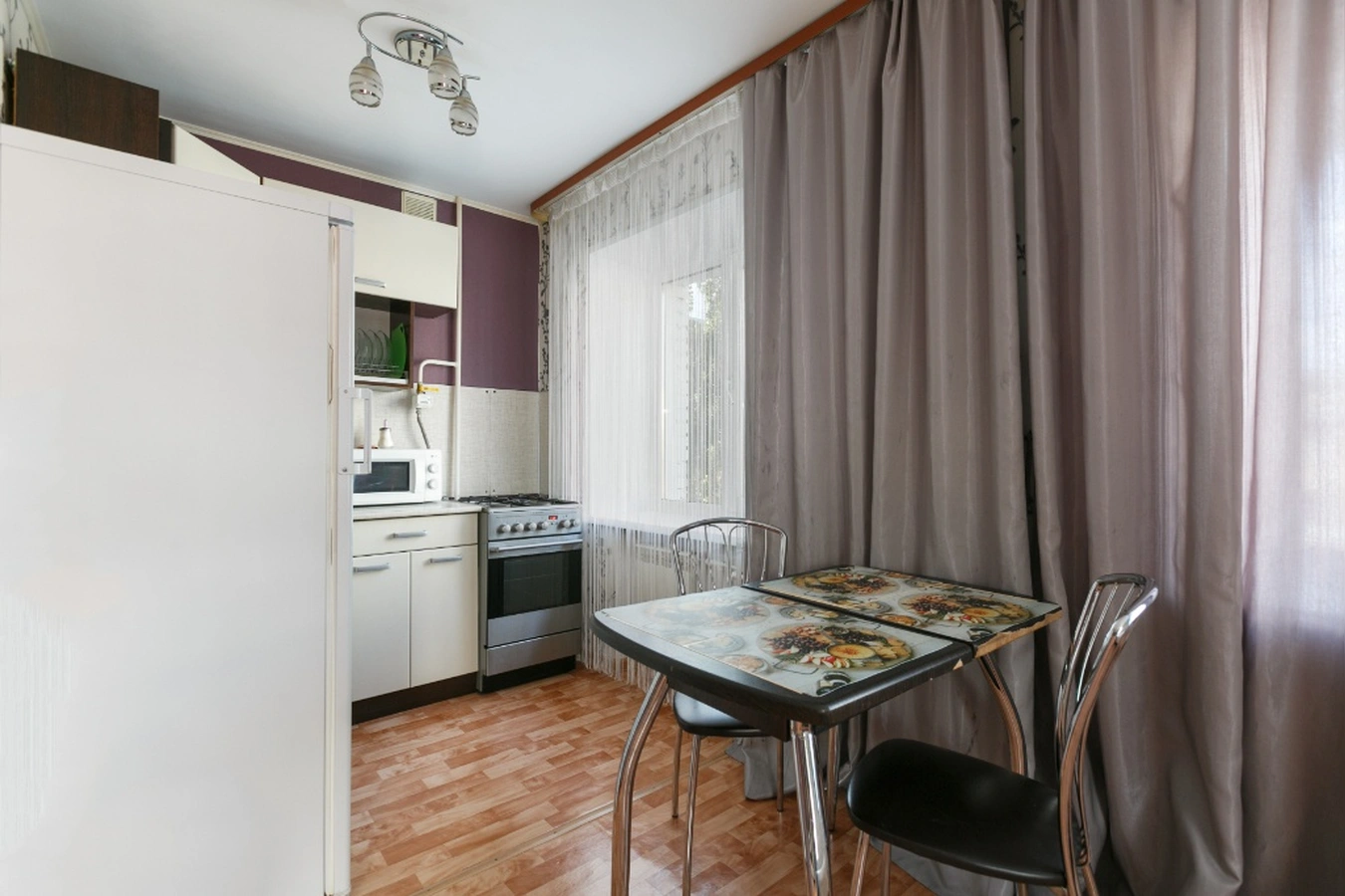 Фото квартиры