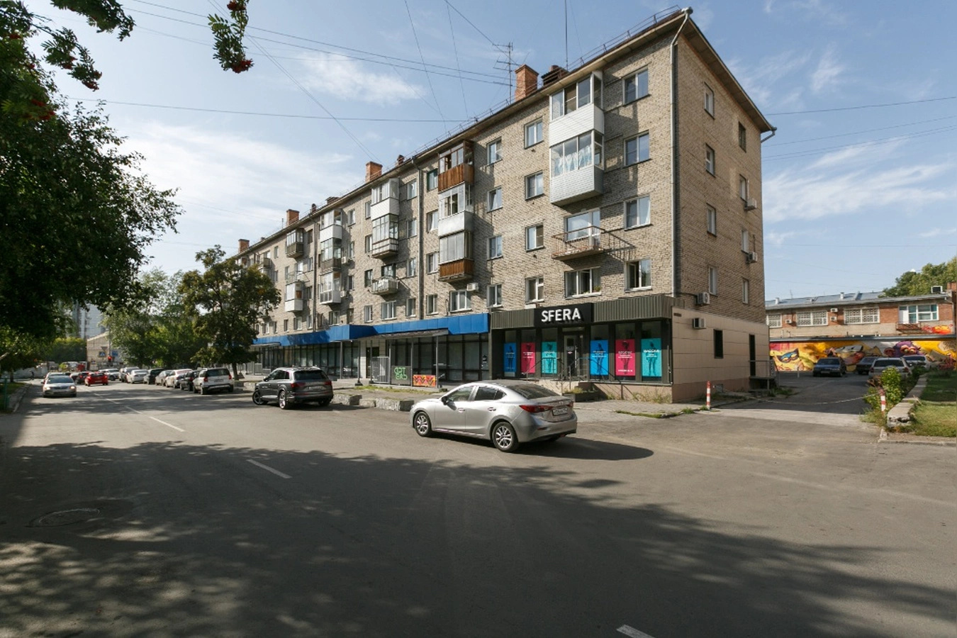 Фото квартиры