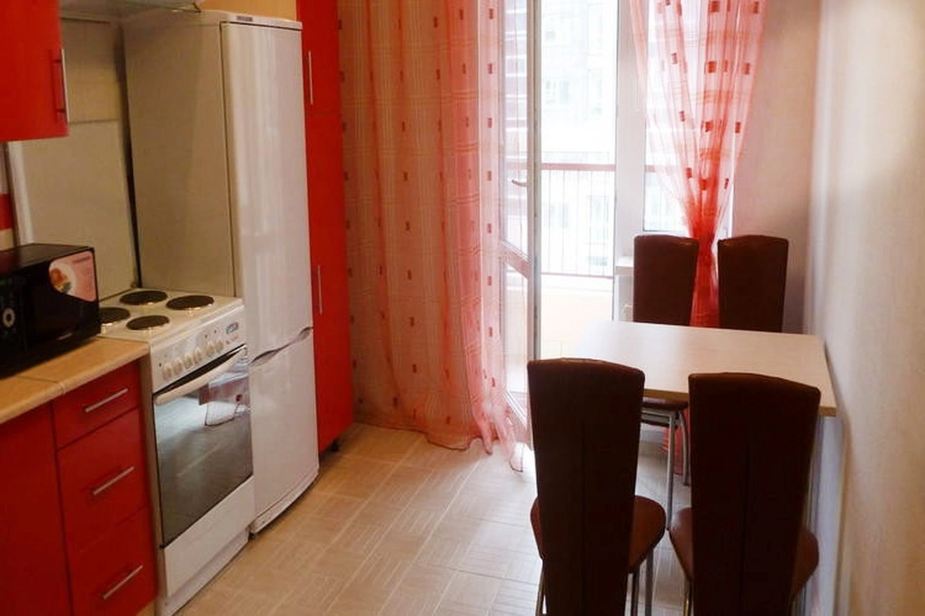 Фото квартиры