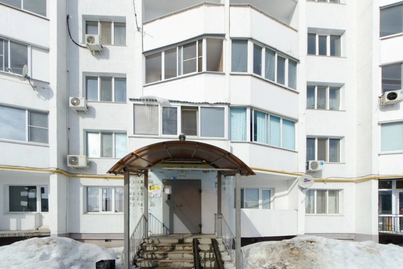 Фото квартиры