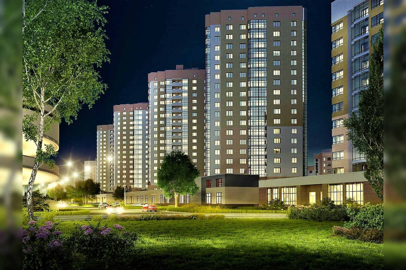 Фото квартиры