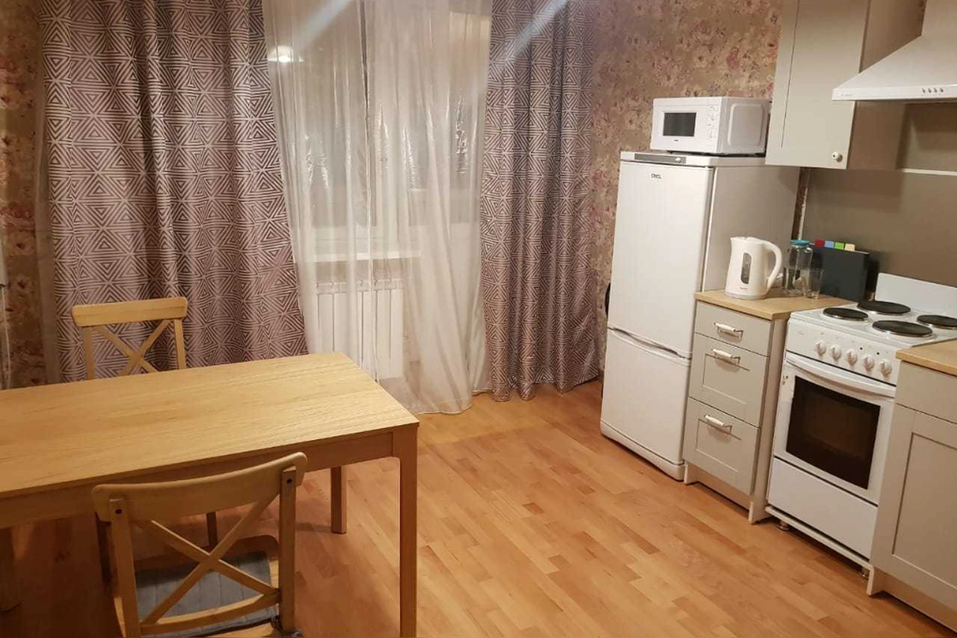 Фото квартиры