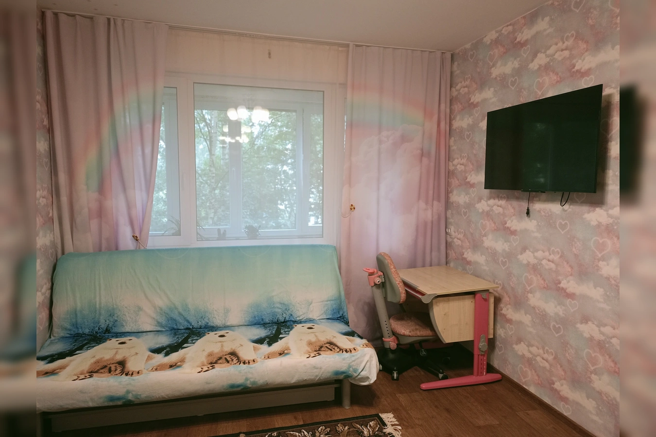 Фото квартиры