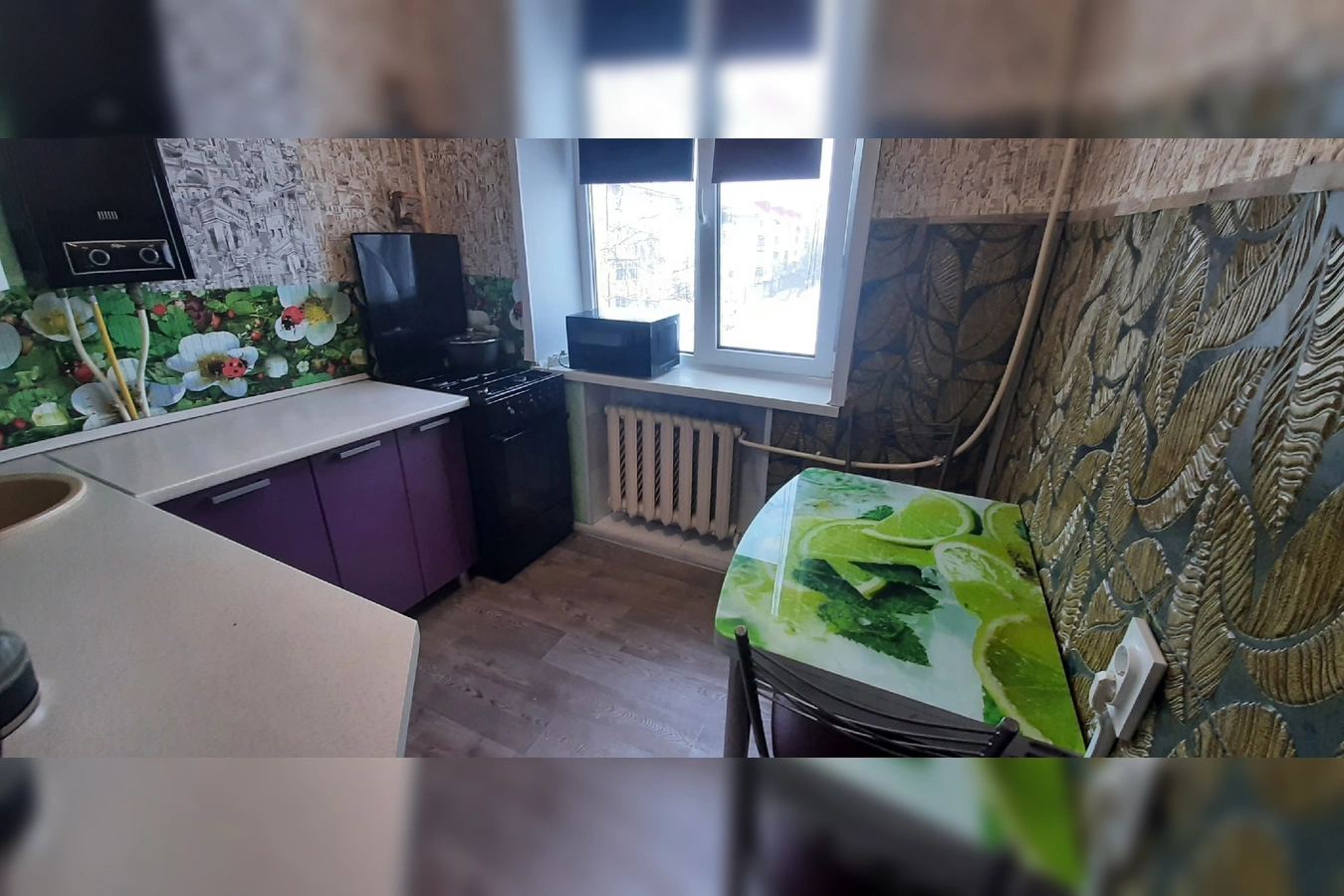 Фото квартиры