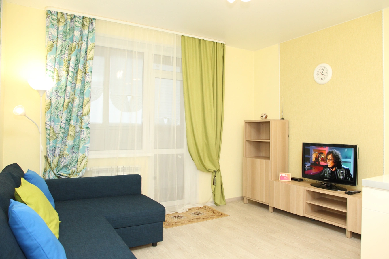 Фото квартиры