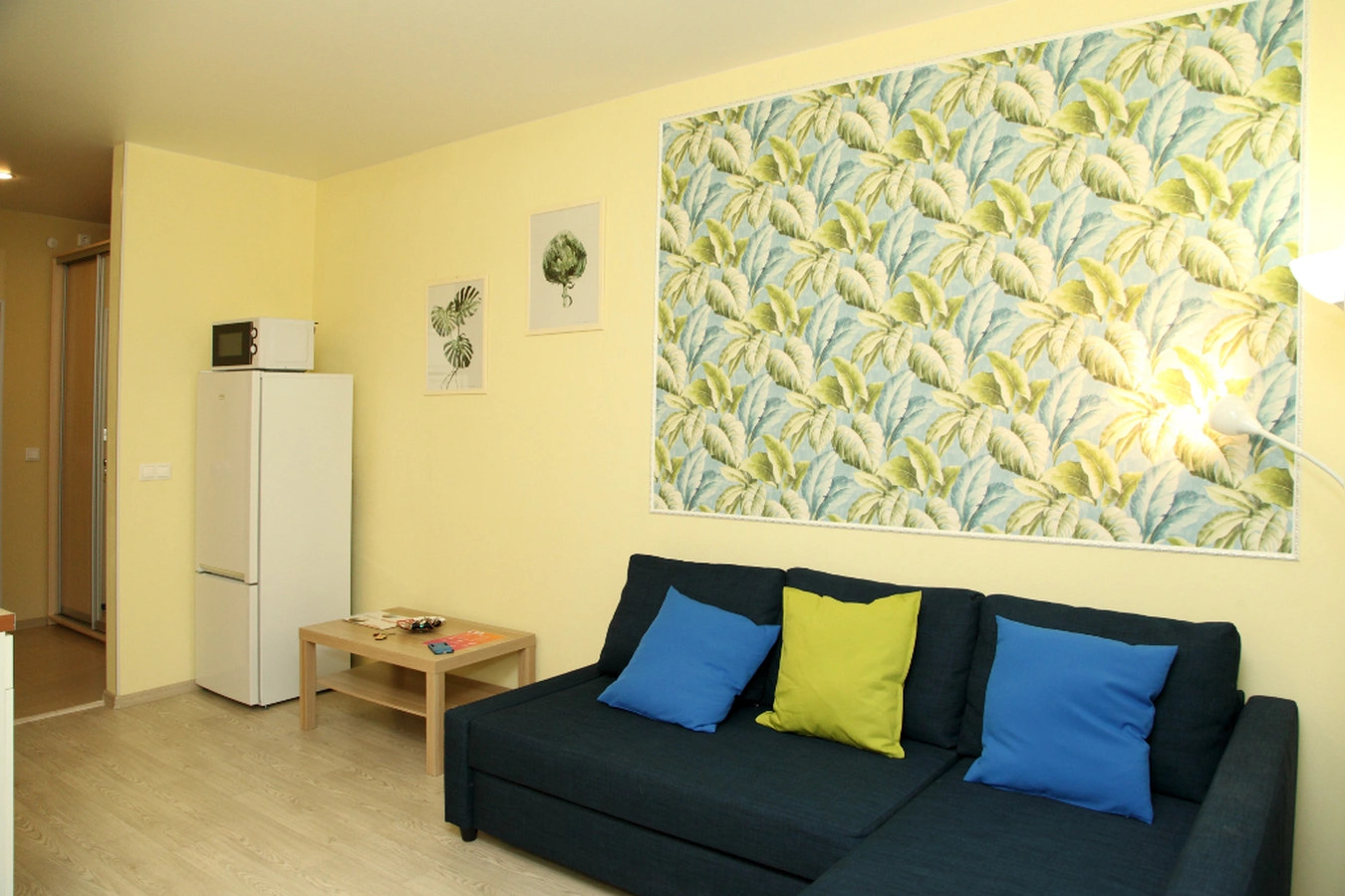 Фото квартиры