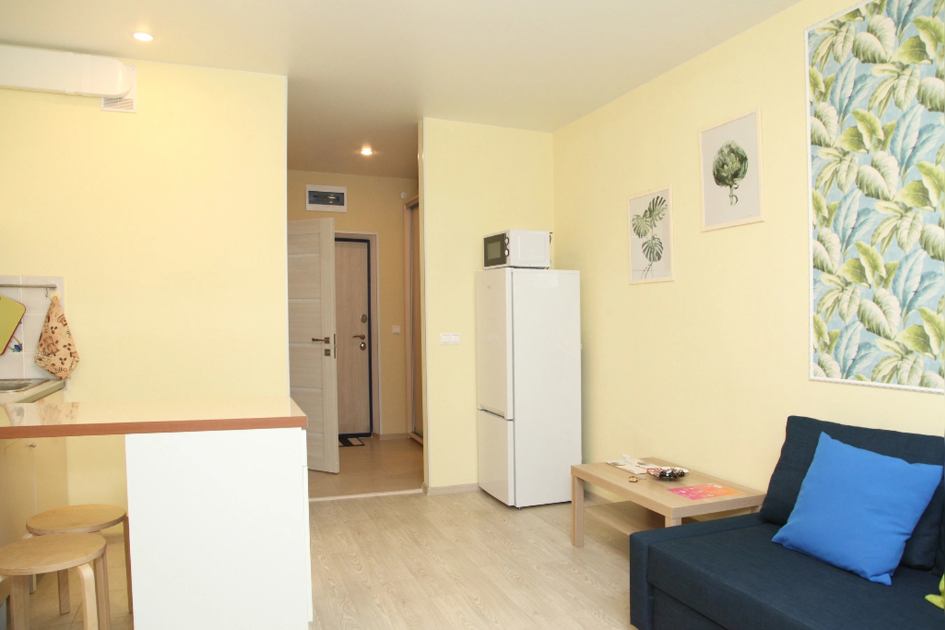 Фото квартиры