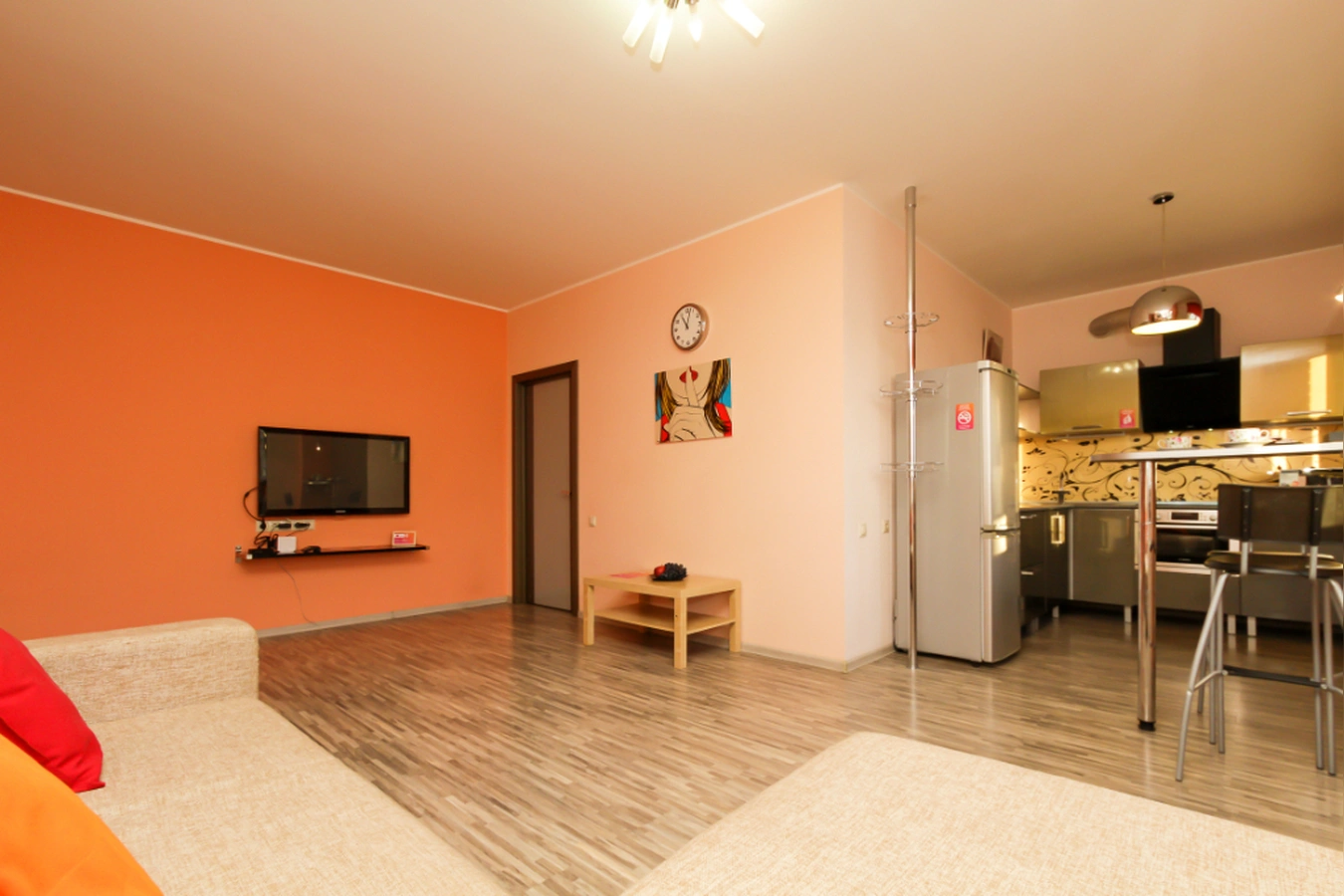 Фото квартиры