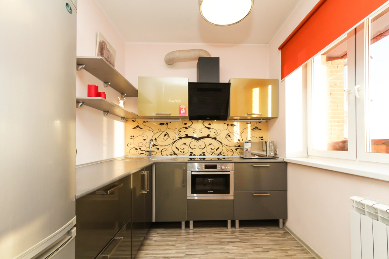 Фото квартиры