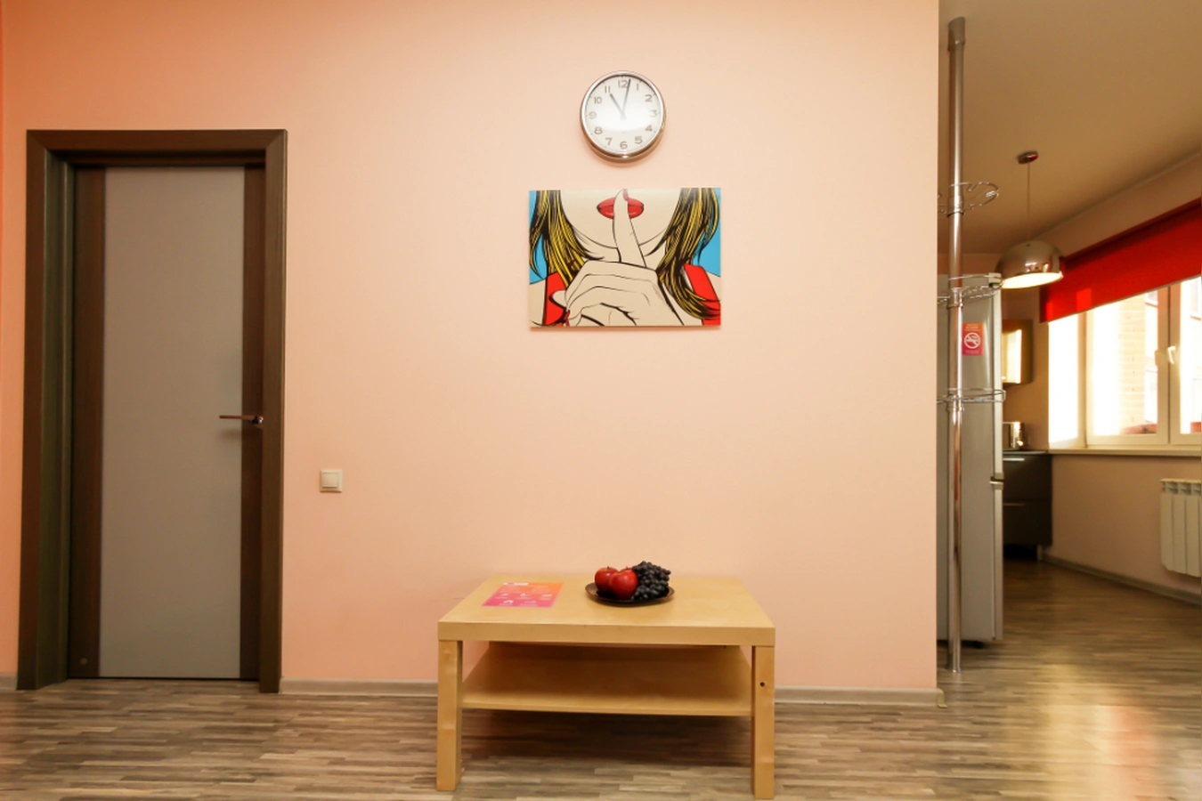 Фото квартиры