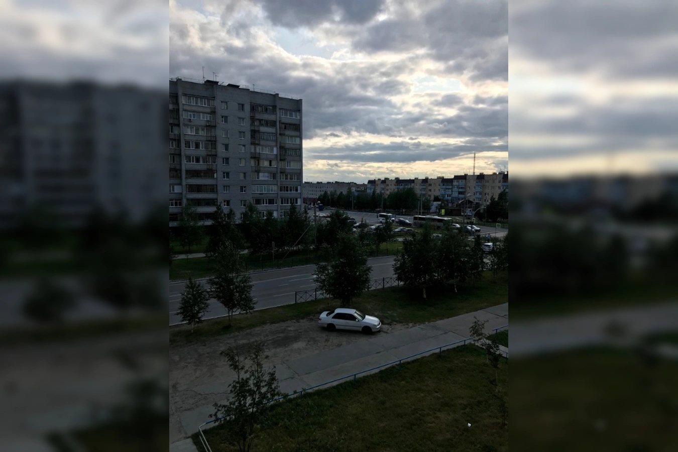 Фото квартиры