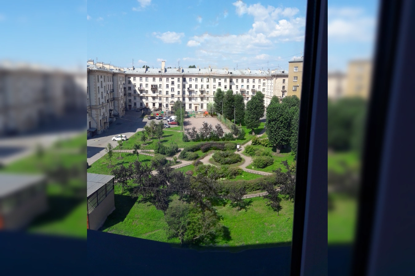 Фото квартиры