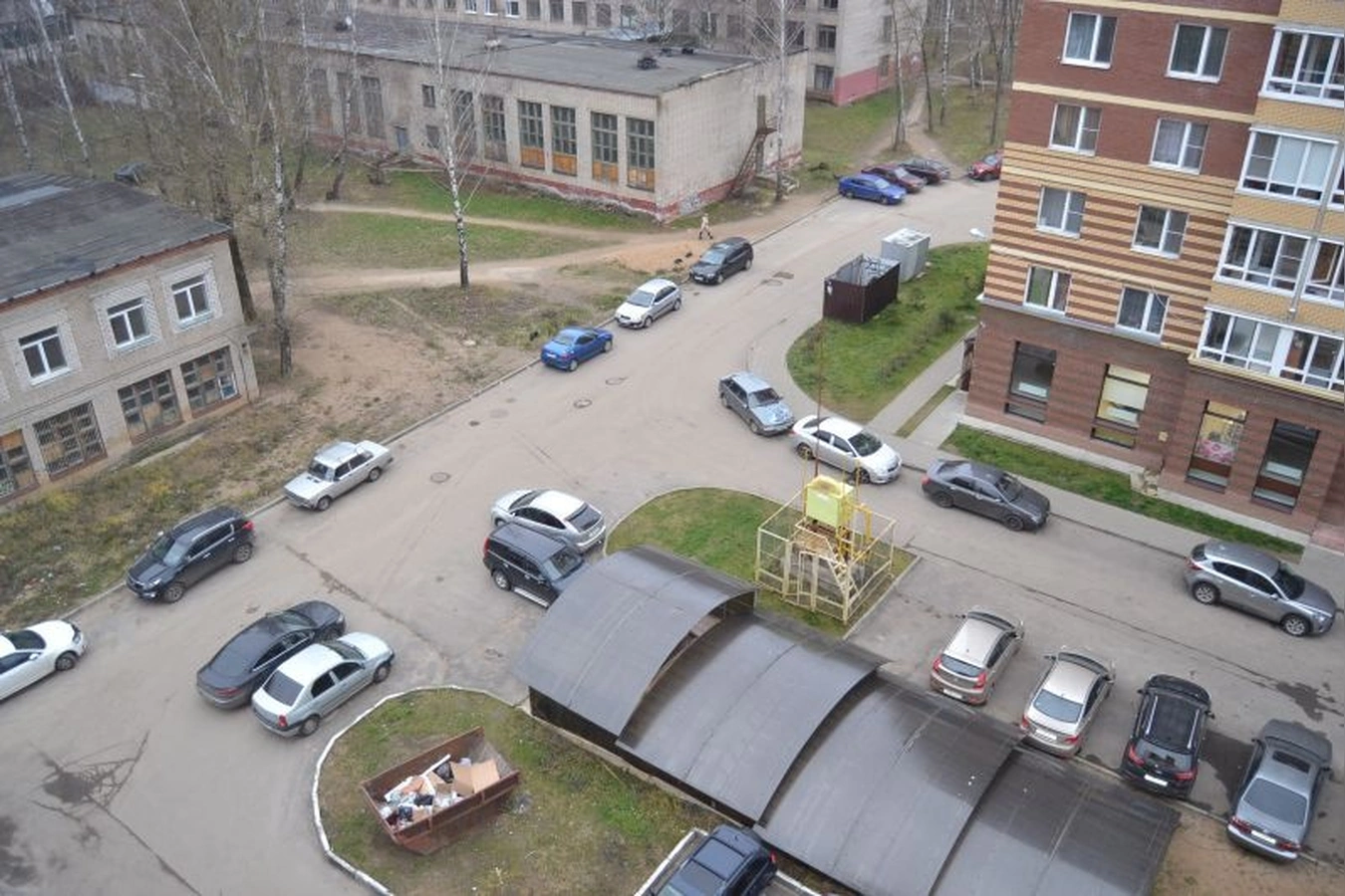 Фото квартиры