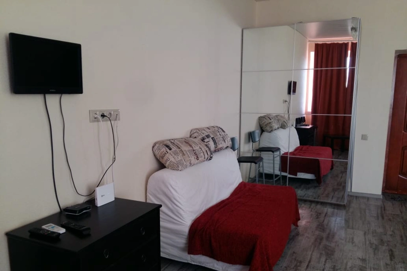 Фото квартиры