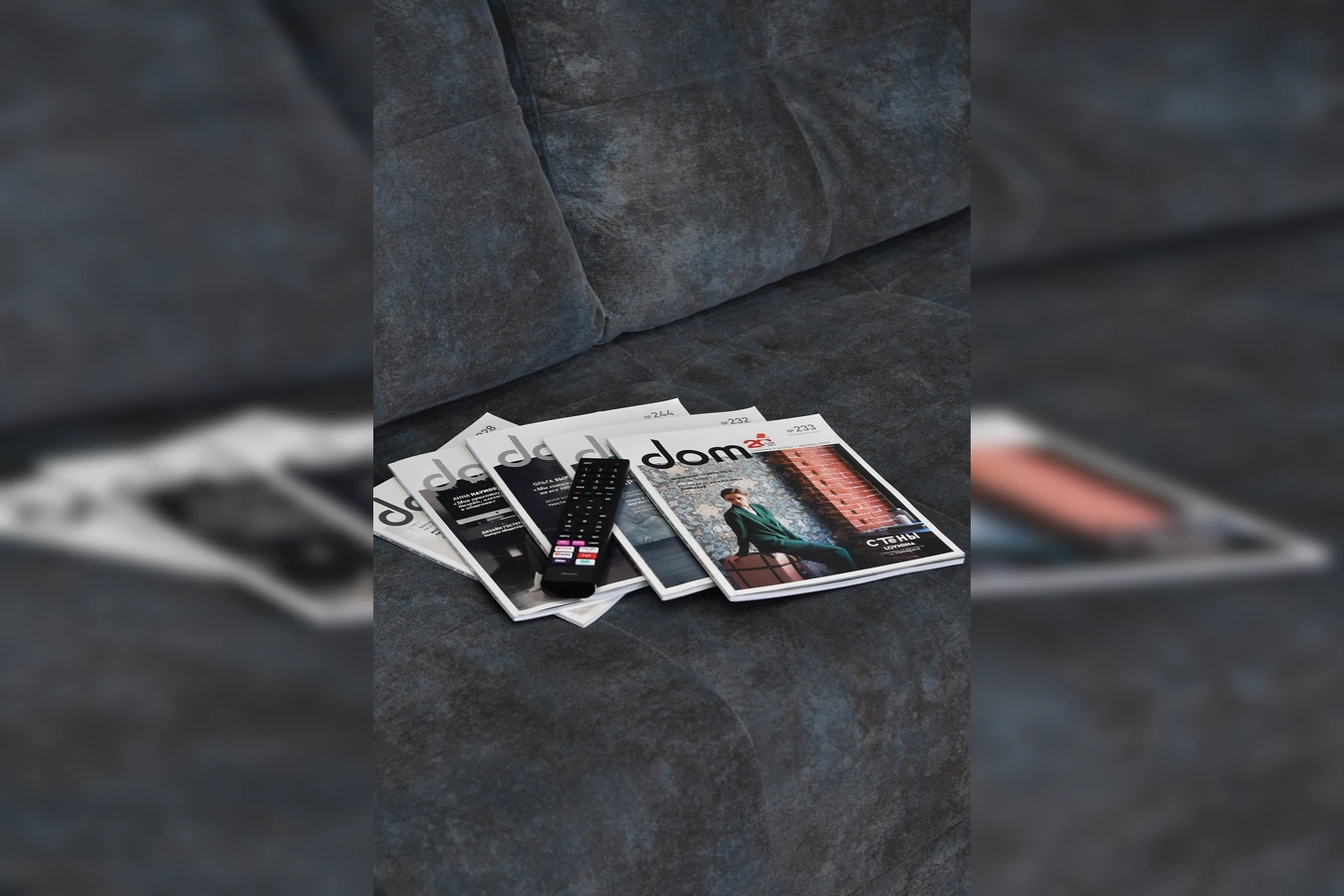 Фото квартиры