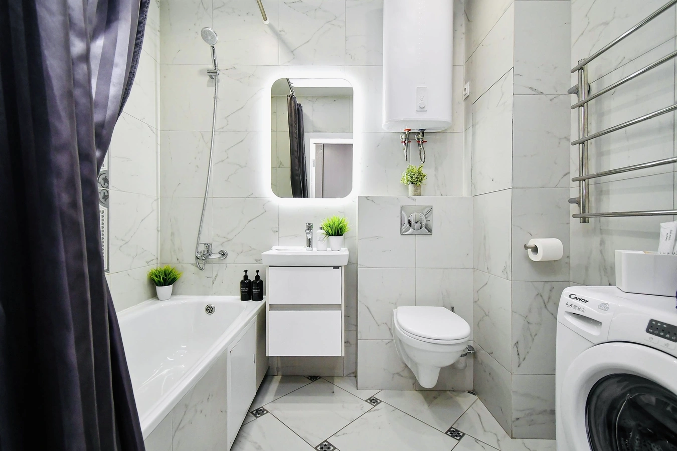 Фото квартиры