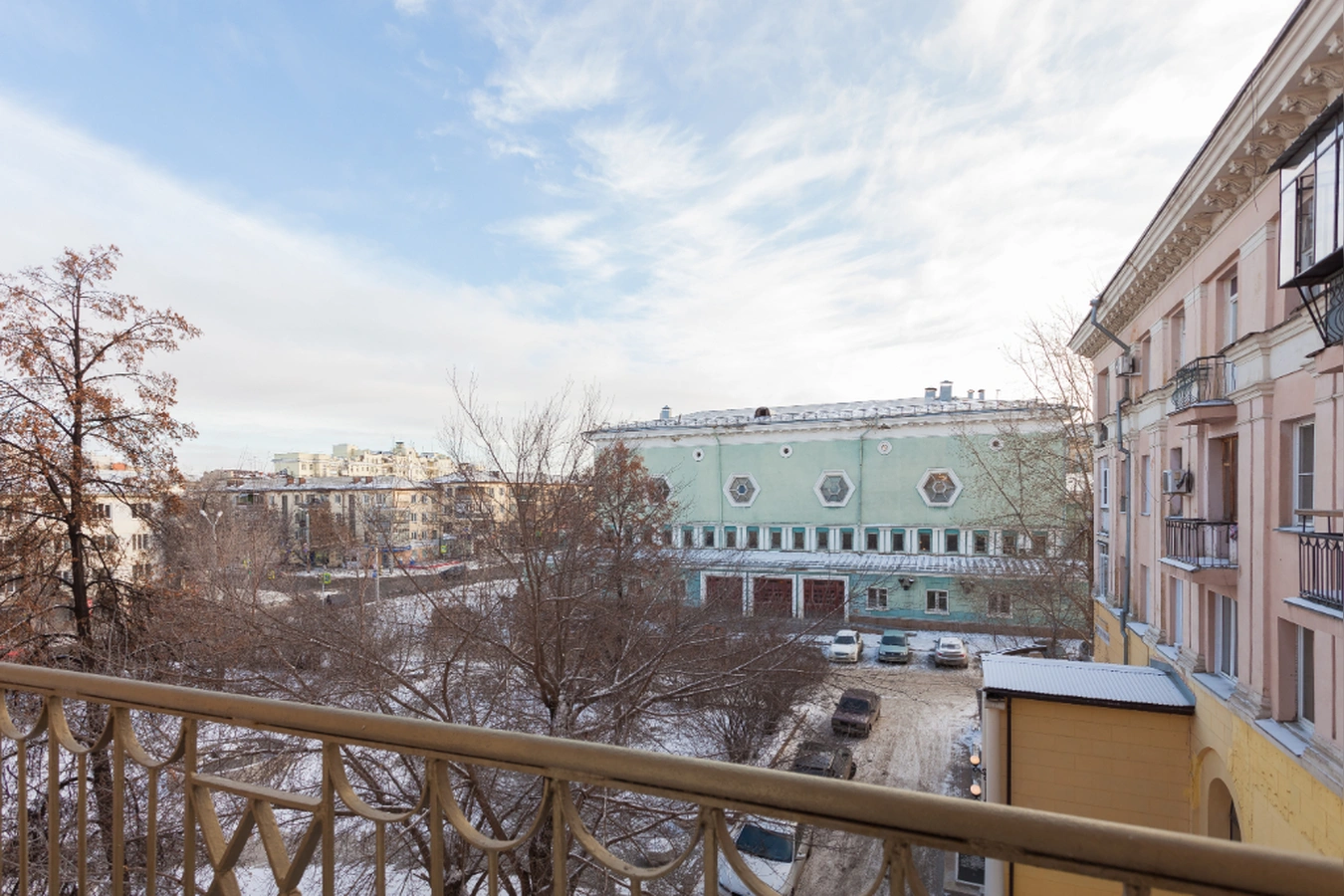 Фото квартиры