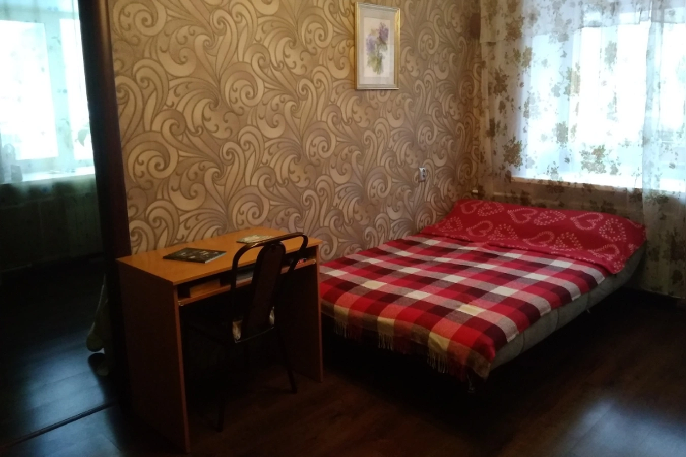 Фото квартиры