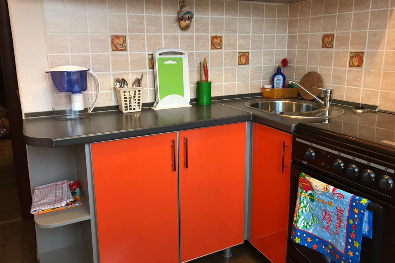 Фото квартиры