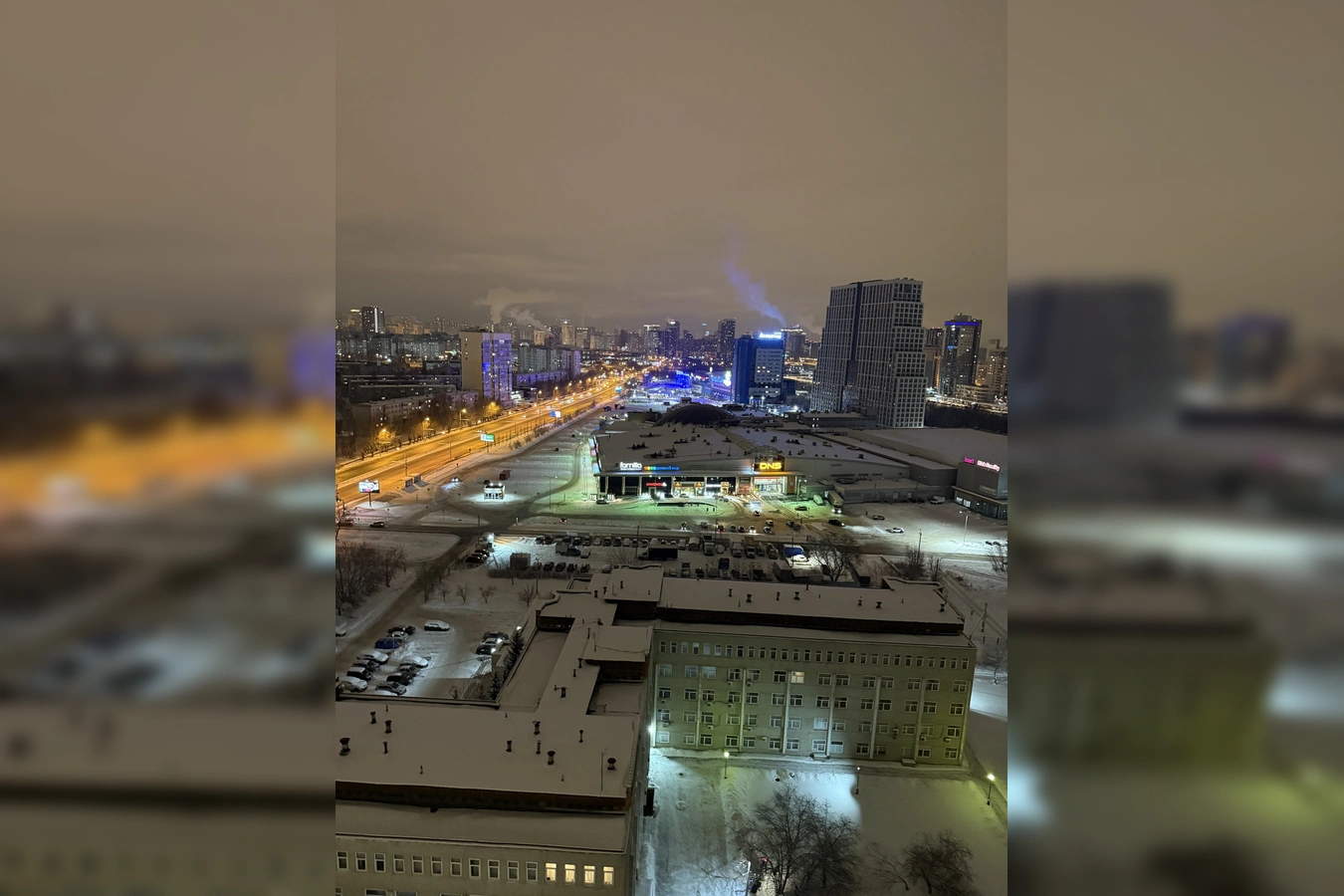 Фото квартиры