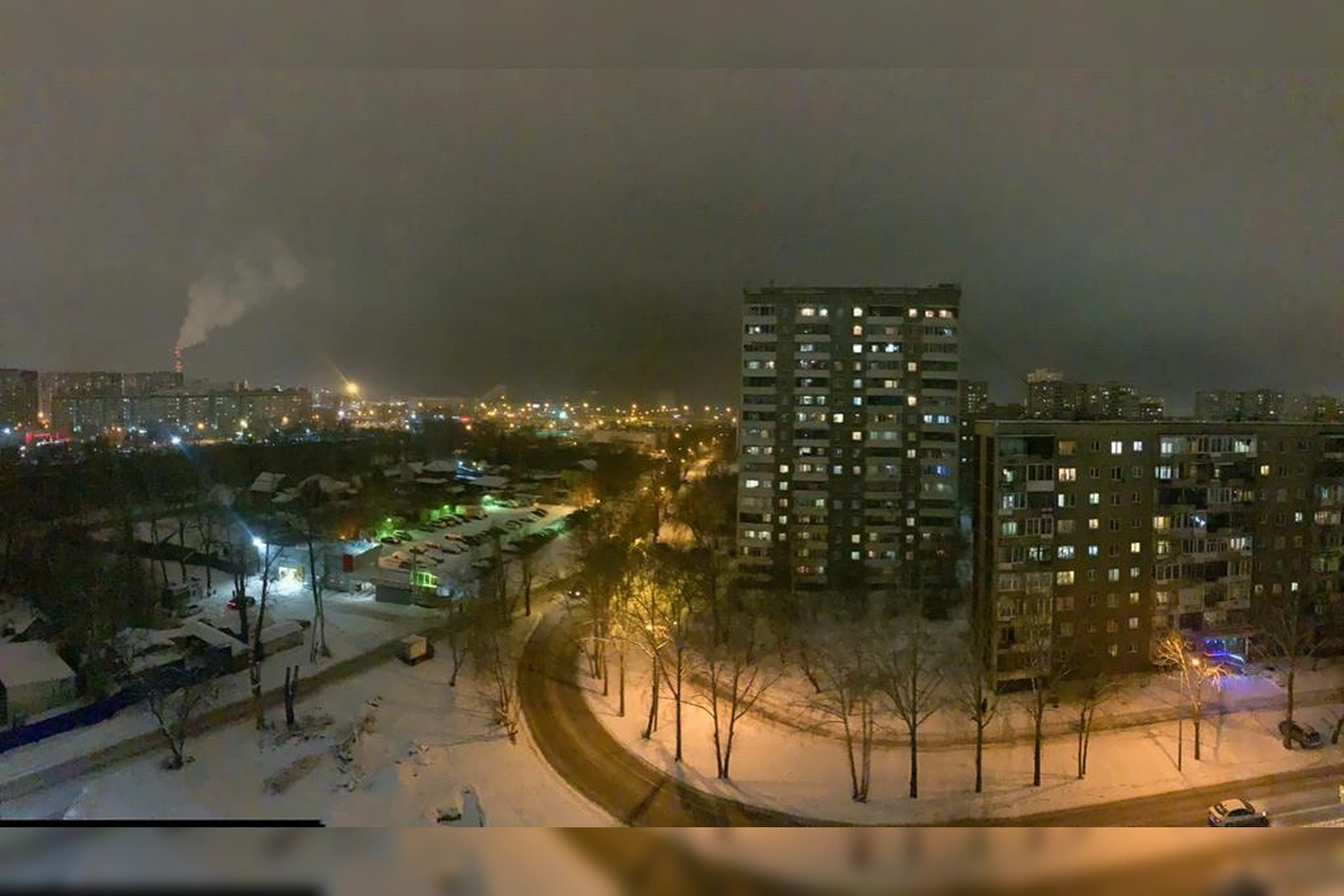 Фото квартиры