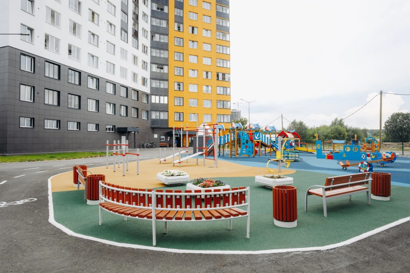 Фото квартиры