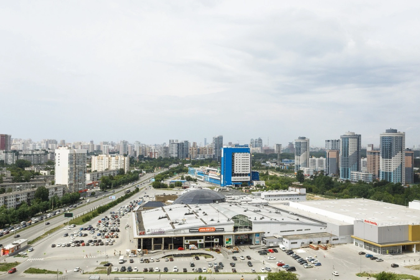 Фото квартиры