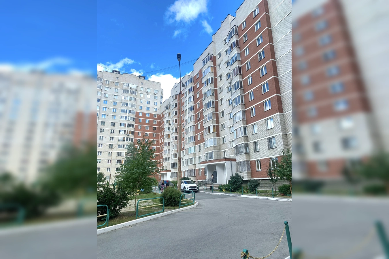 Фото квартиры