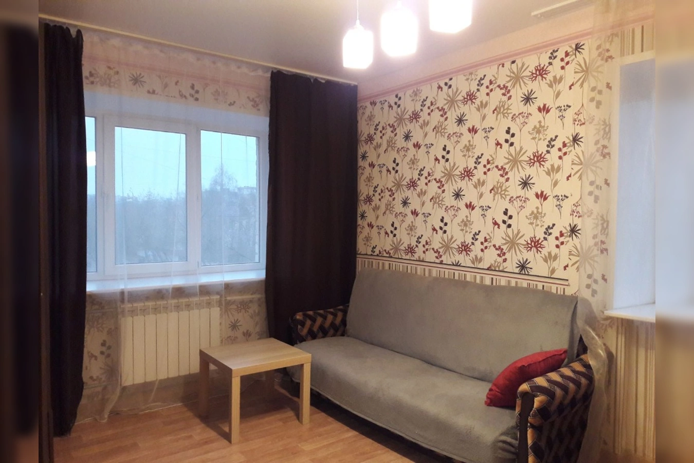 Фото квартиры