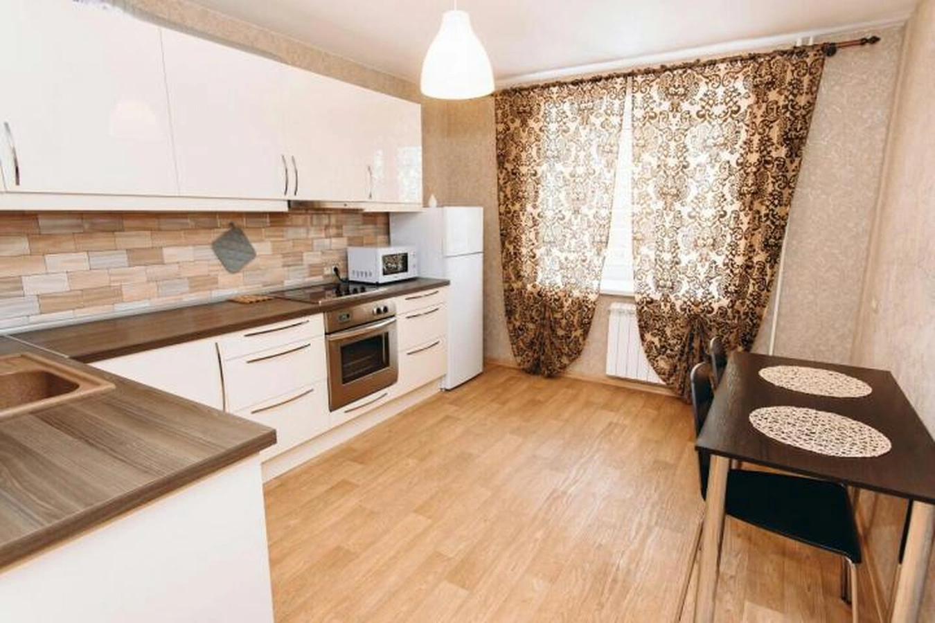 Фото квартиры