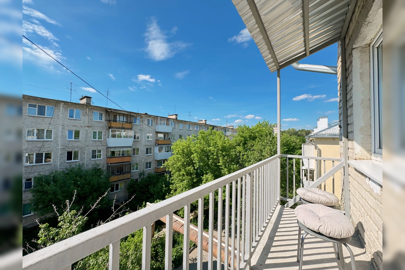 Фото квартиры