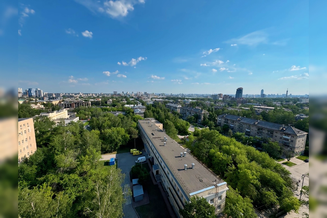 Фото квартиры
