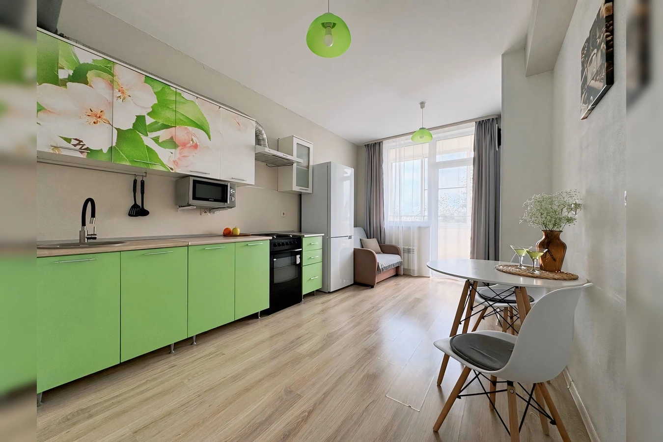 Фото квартиры