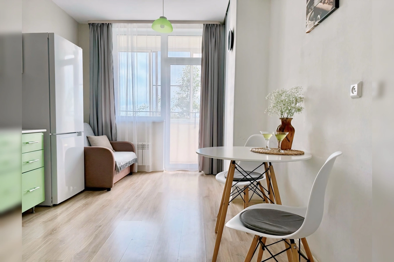 Фото квартиры